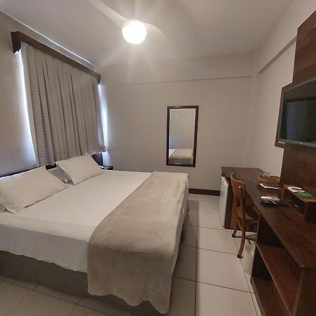 Principe Hotel Joinville Eksteriør billede