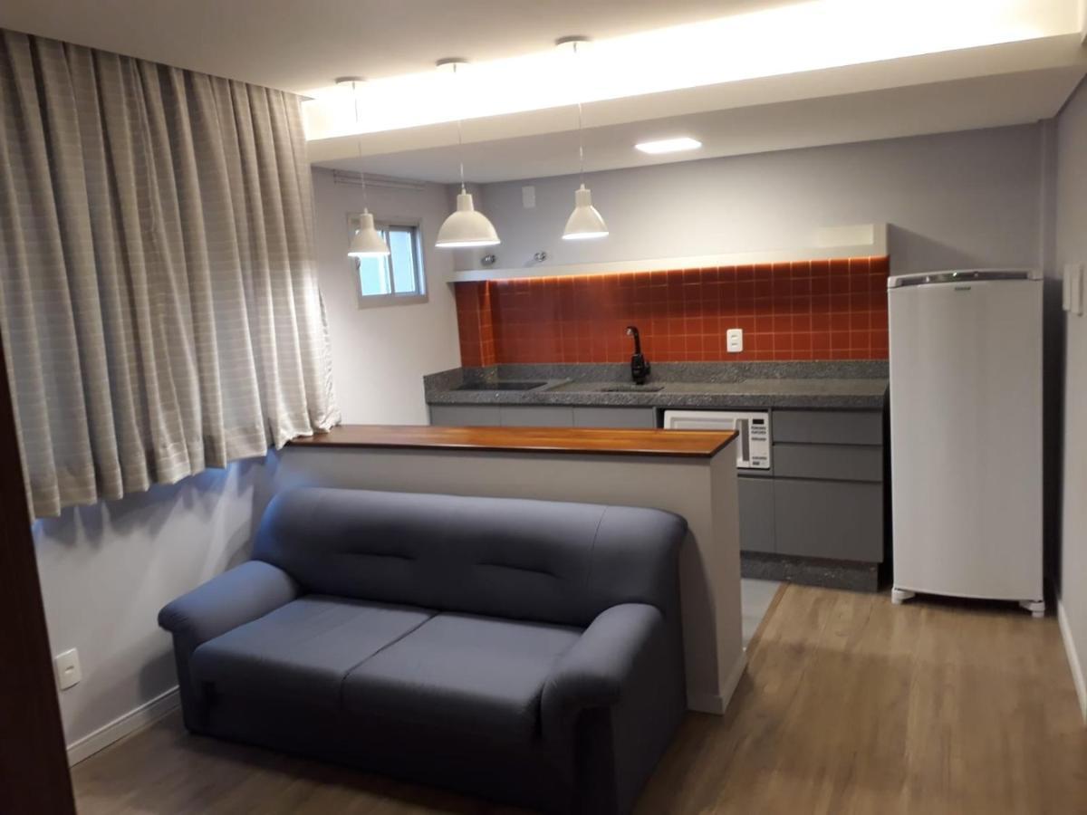 Principe Hotel Joinville Eksteriør billede