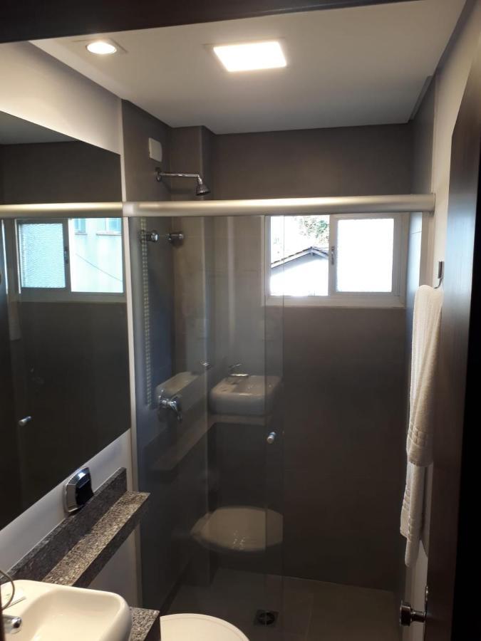Principe Hotel Joinville Eksteriør billede