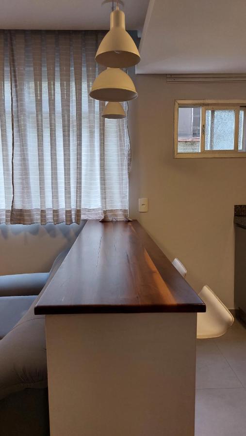 Principe Hotel Joinville Eksteriør billede