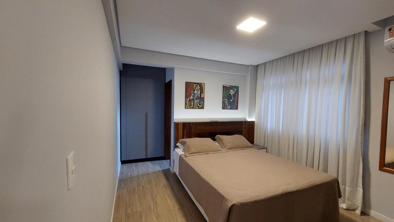 Principe Hotel Joinville Eksteriør billede