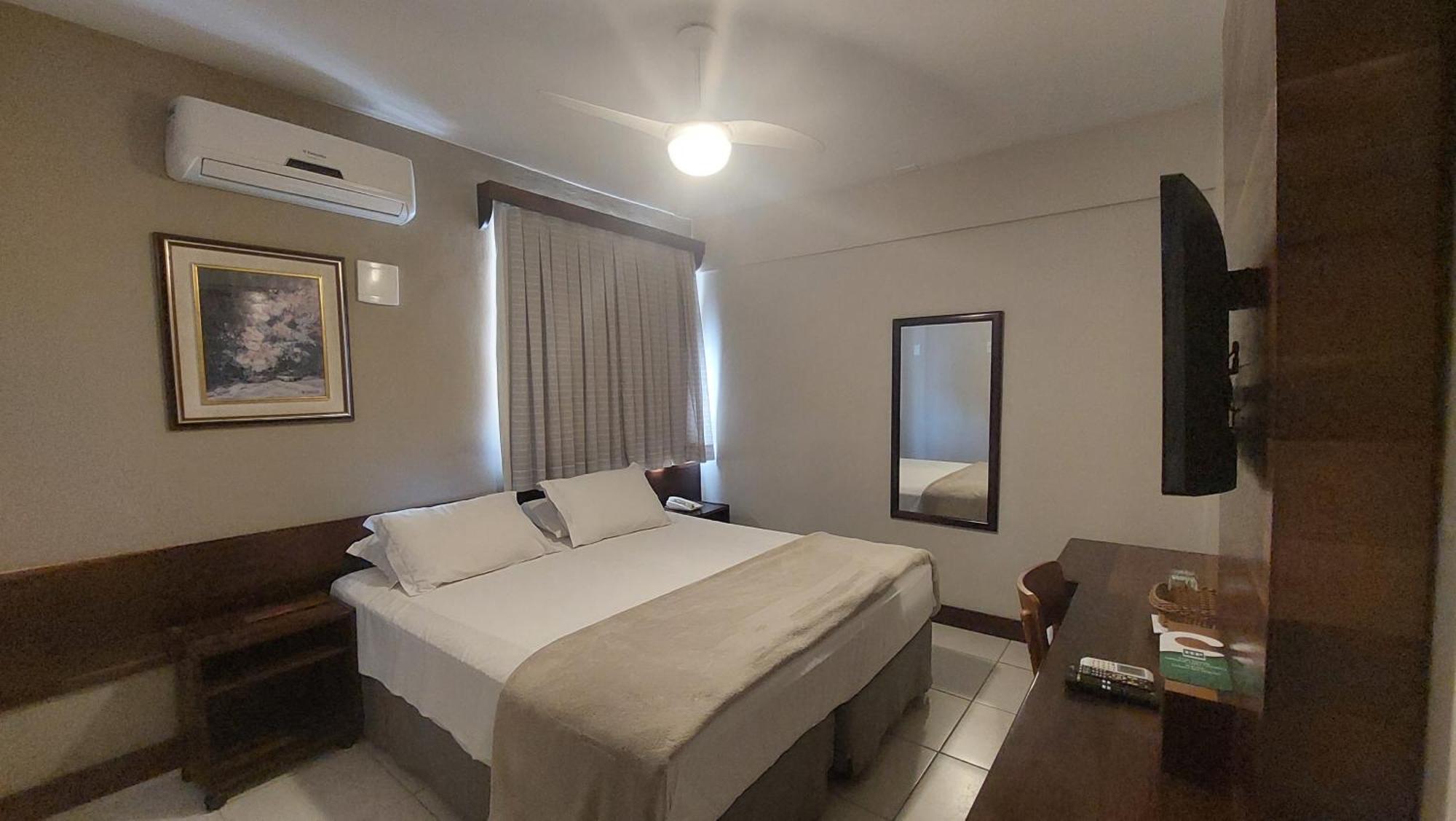 Principe Hotel Joinville Eksteriør billede