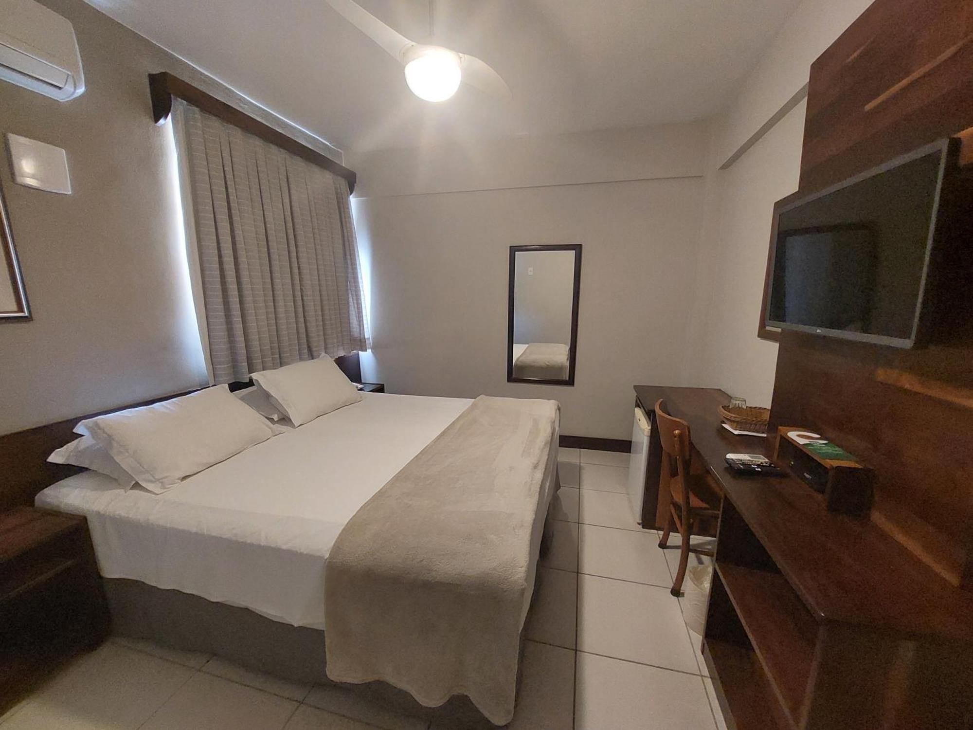 Principe Hotel Joinville Eksteriør billede