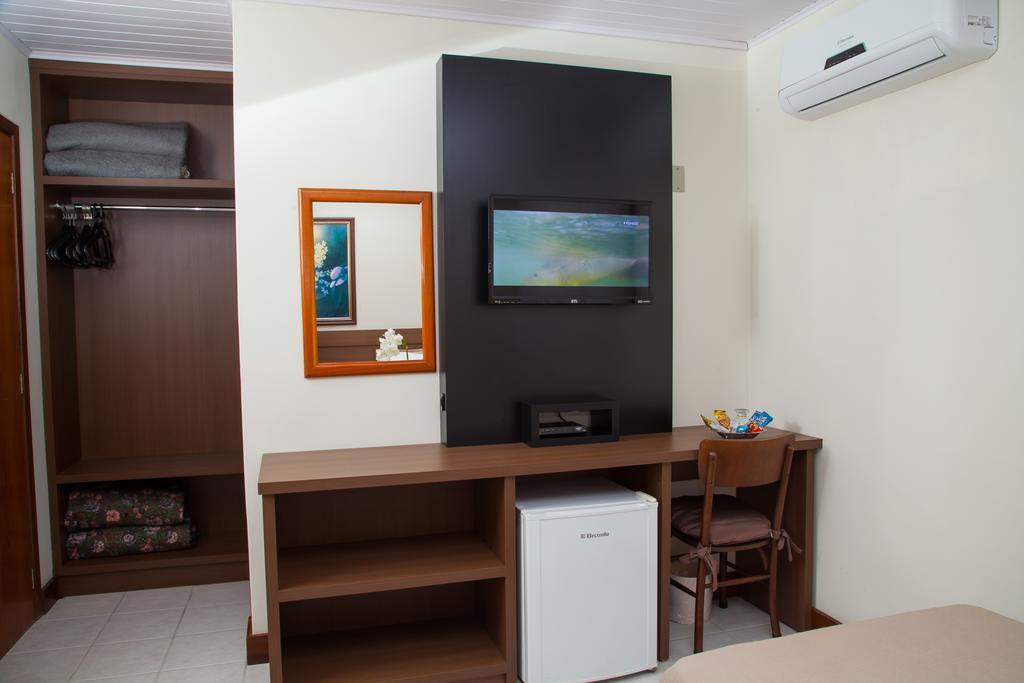 Principe Hotel Joinville Eksteriør billede