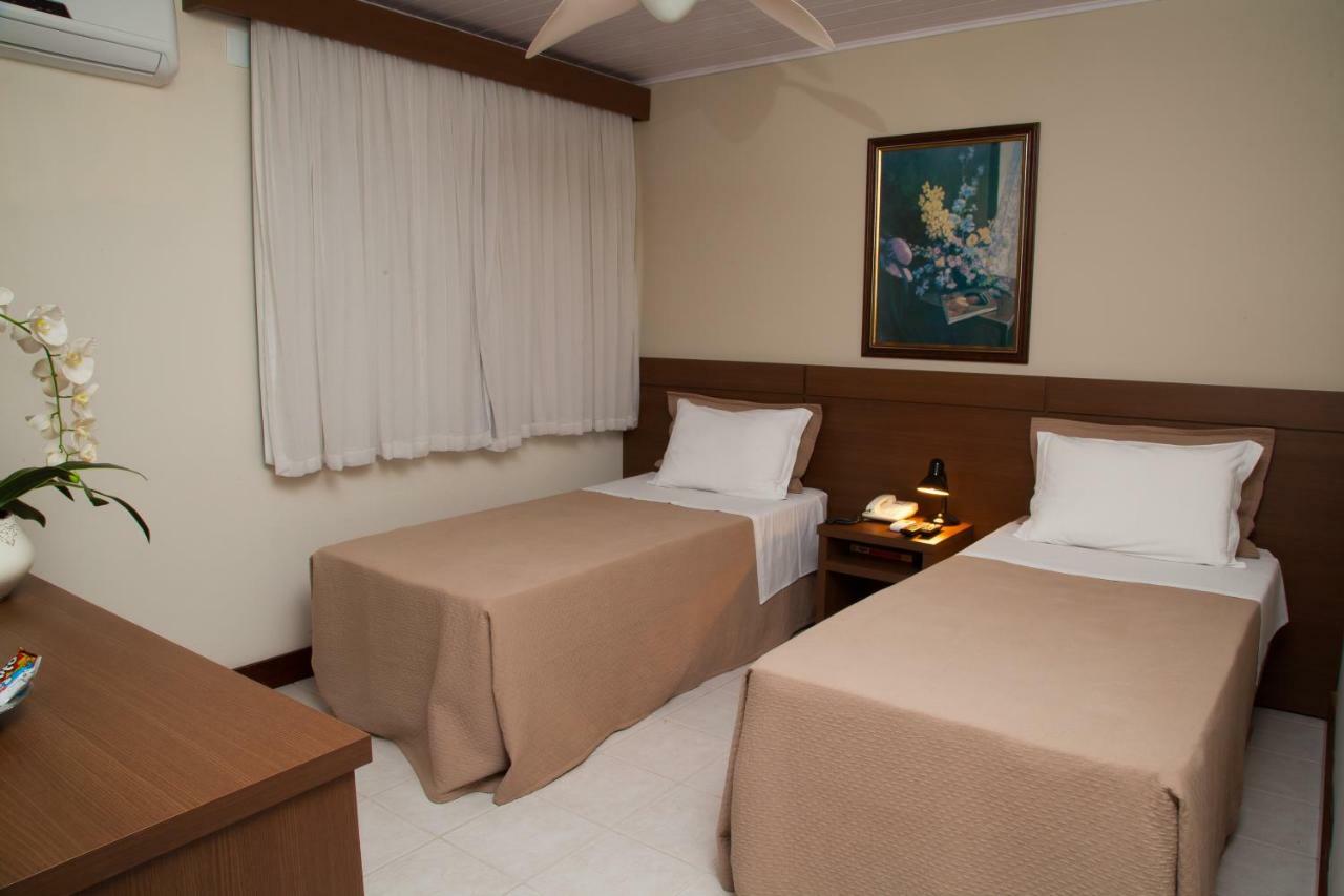 Principe Hotel Joinville Værelse billede